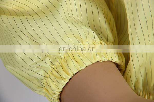 ESD CLOTHING-023
