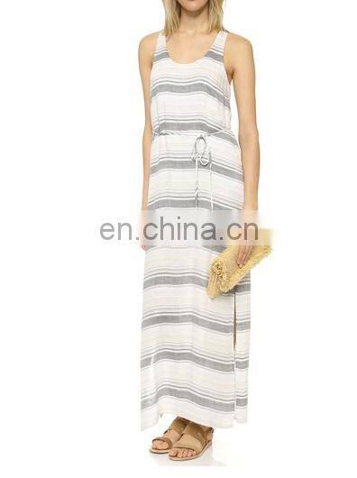 2016 New design free prom girl's dress