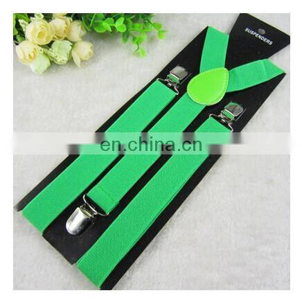 2016 wholesale cheap price children suspenders kids suspender