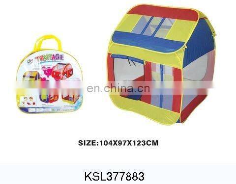 new style child toy military tent