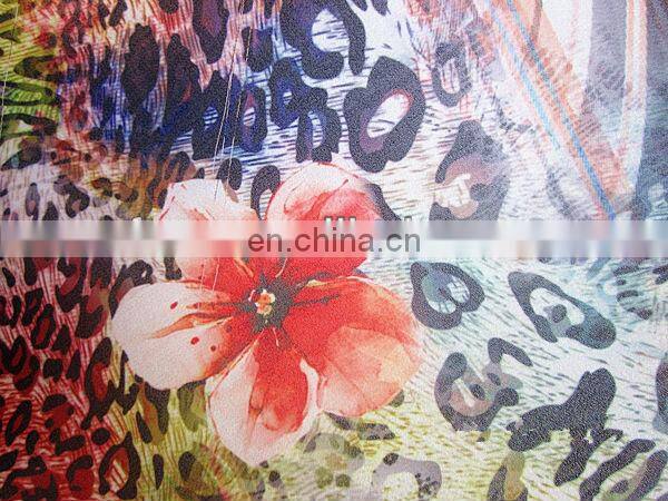 pattern beautiful digital printing