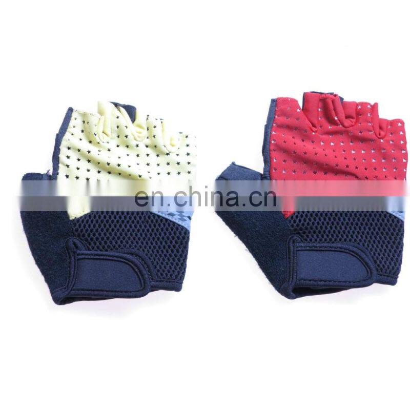 Best Lycra Cycling Gloves Breathable Lycra Cycling Gloves