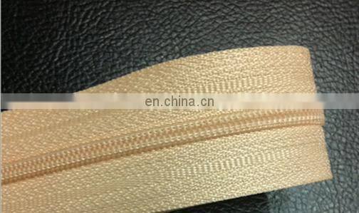No.3 4 5 7 8 10 nylon zipper for shoes for bag