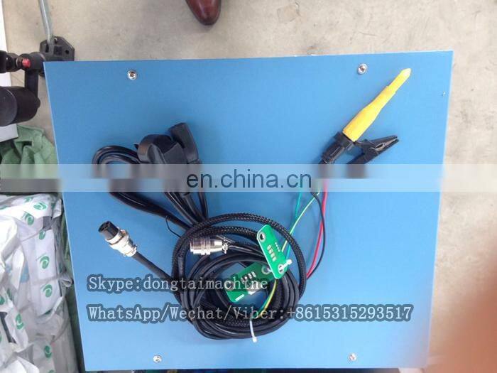 Bosh pump tester for test VP44 pump