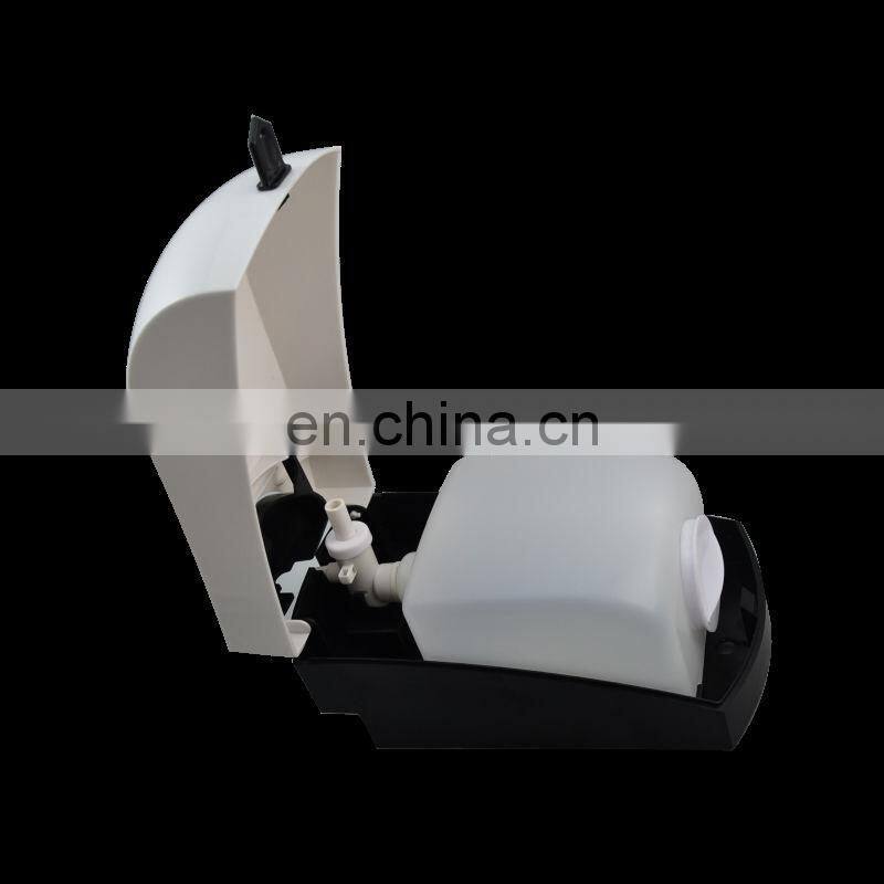 Bathroom Accessories hanging soap dispenser foam