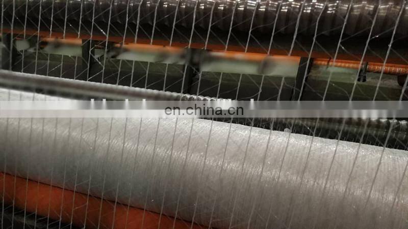 Hot Sale Agriculture Hay Bale Net Wrap In Rolls Plastic