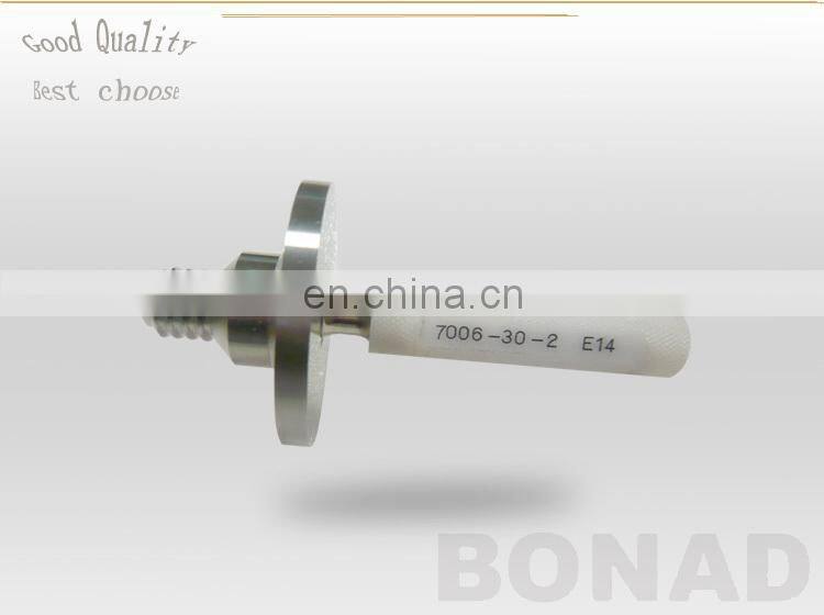 PLUG GAUGE FOR E14 7006-30-2 LAMPHOLDER FOR TESTING CONTACT-MARKING