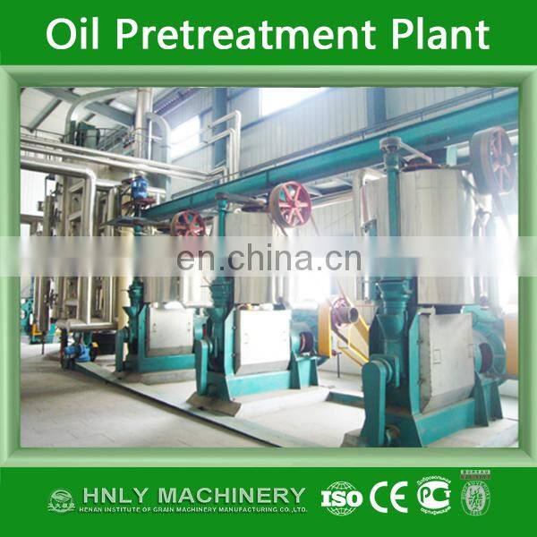 medical industry almond oil plant/ almond oil refined producing solution