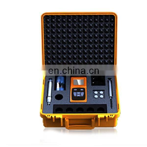 WDX -LumiFox Water quality toxicity detector