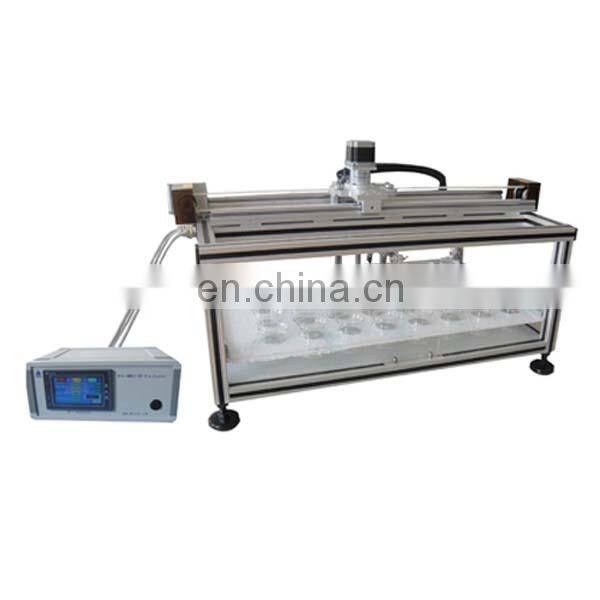 PTL-MM02-8P pulling coating machine