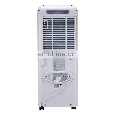 2L/h living room dehumidifier with 100cbm