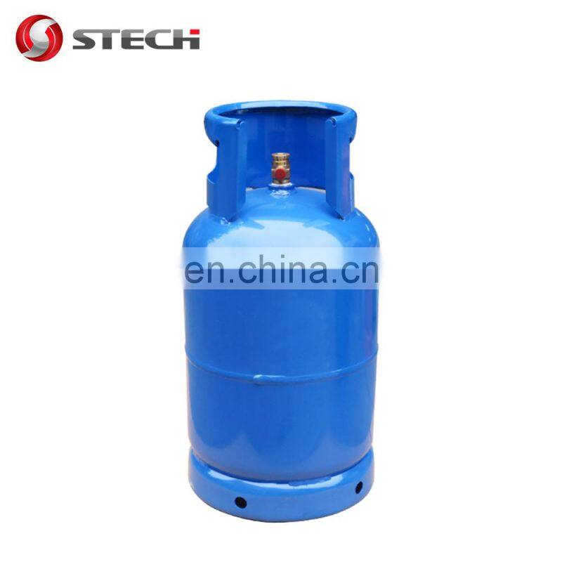 Hot Sale MYANMAR SUMMIT 2018 12.5KG LPG cylinder
