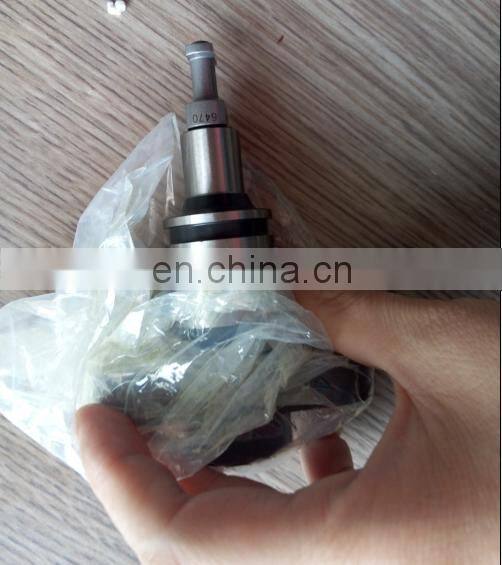 diesel fuel pump plunger 090150-6470