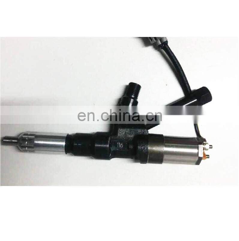 diesel fuel common rail injector 095000-0400 095000-0402 095000-0403