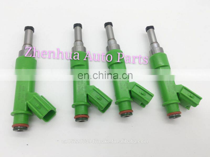 Fuel Injector 23250-0V030 for Toyota 2.7 Highlander 1AR 2AR