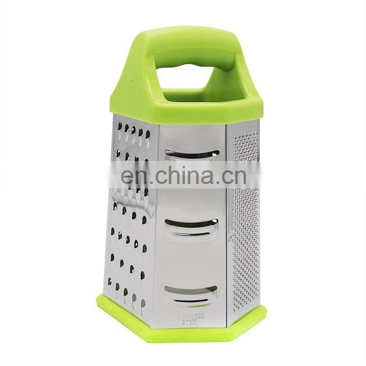 Best Quality Multi-functional Cheese Grater Vegetable Grater