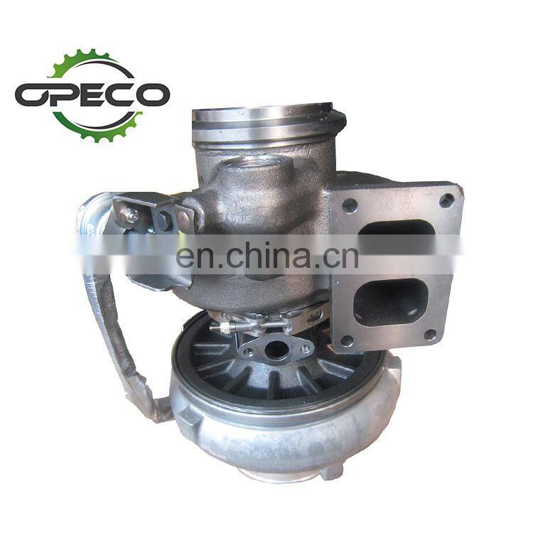 CT15 GTA5008 turbocharger 750058-5001 750058 743001 750058-0001 750058-0002