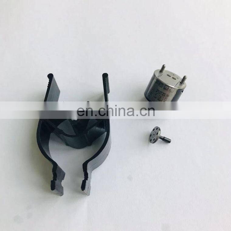 Common rail injector control valve 28440421