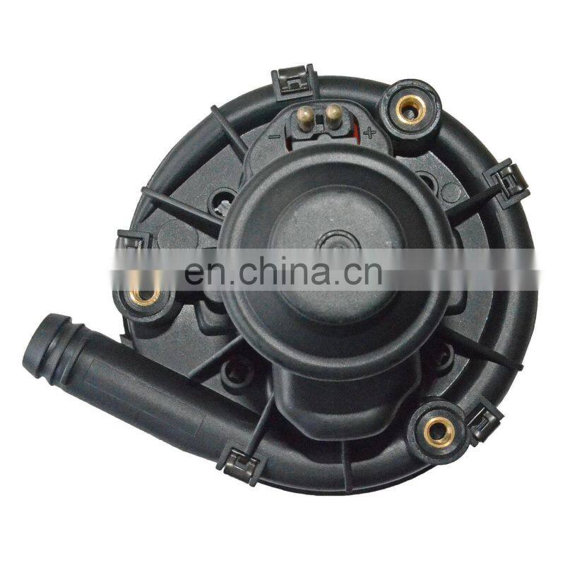 AIR PUMP SECONDARY AIR PUMP Fits FOR Audi S4 B5 A6 Quattro Allroad Quattro 2.7T V6 OEM 078906601H 0580000023