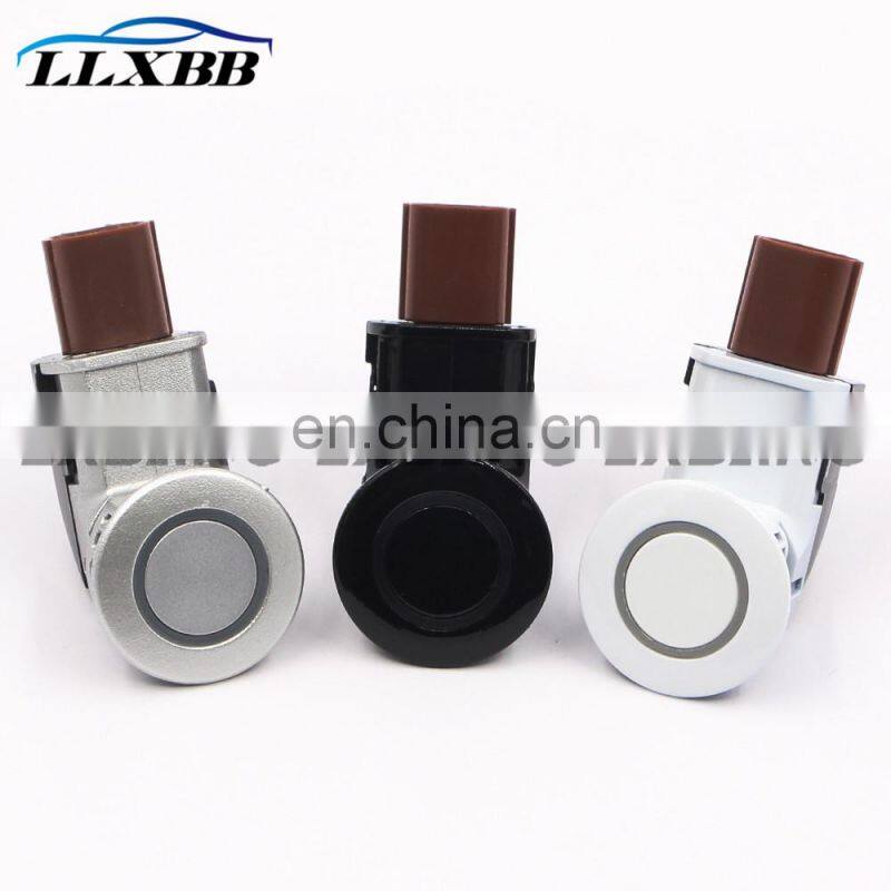 LLXBB PDC Bumper Parking Sensor 39680-SHJ-A61 39680SHJA61 For Honda Odyssey CRV PDC Sensor 188200-9860 1882009860