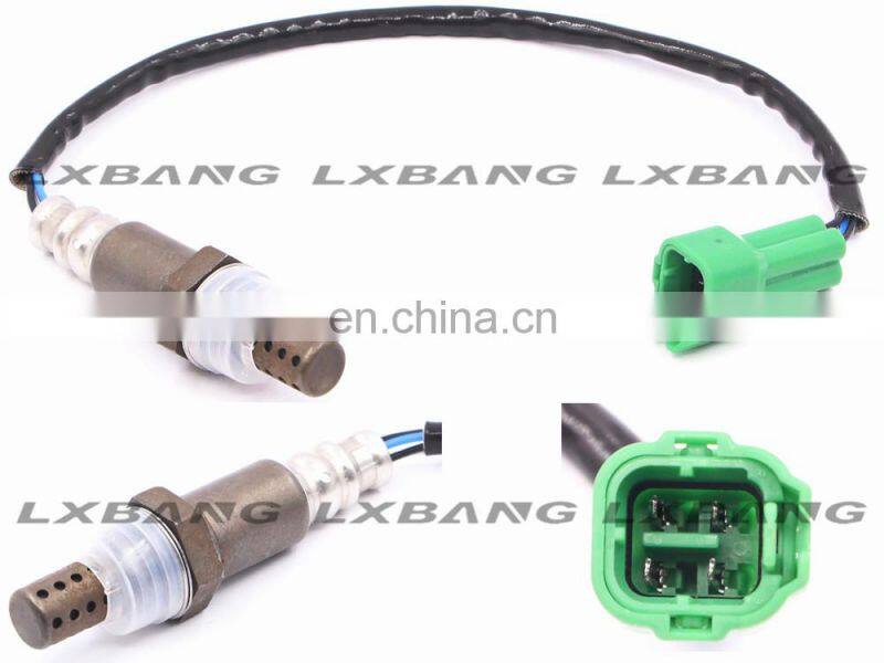 Original LLXBB Car Sensor System Oxygen Sensor 18213-65D31 18213-65D32 For Suzuki XL-7 Grand Vitara 1821365D31