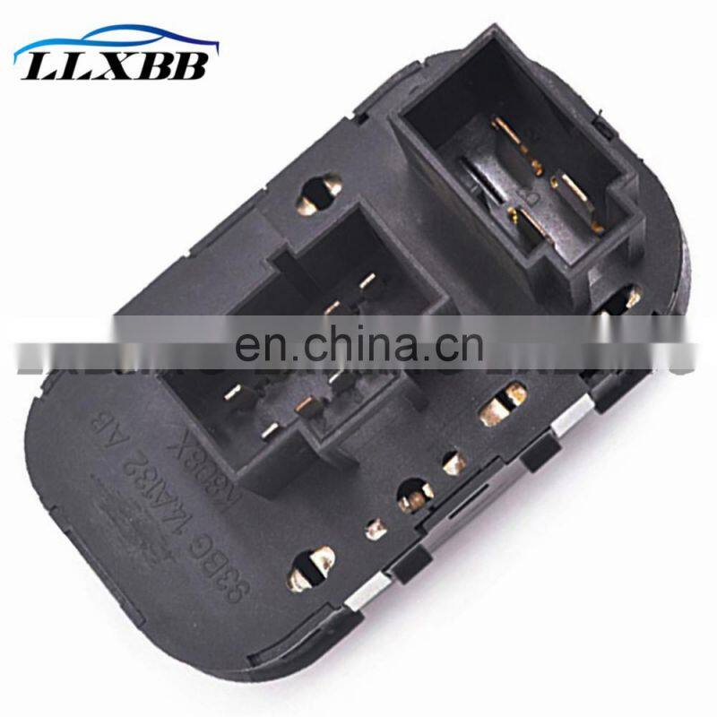 Electric Power Window Regulator Switch 93BG14A132AB For Ford Mondeo MK1 MK2 MK7 93BG-14A132-AB