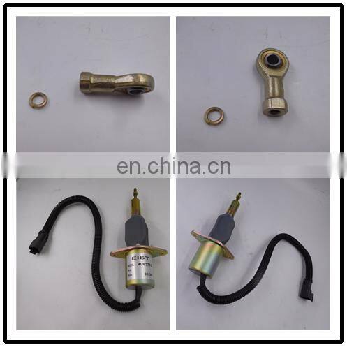 4063712 flame solenoid valve, solenoid valve, 24v solenoid valve