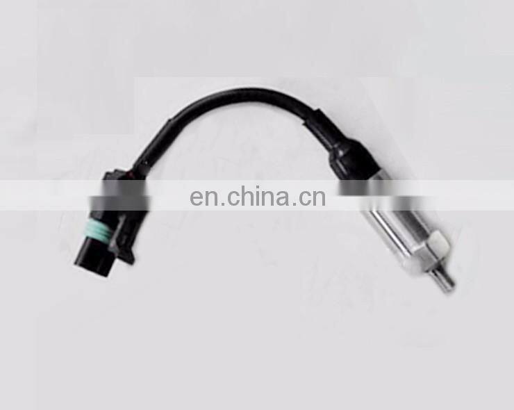Original auto parts NT855 Transducer Pressure Sensor 4914076