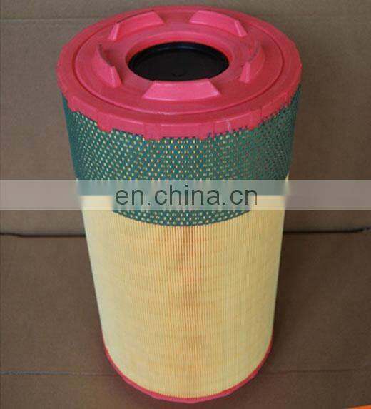 1485592 C271340 E1016L AF27857 diesel generator air filter