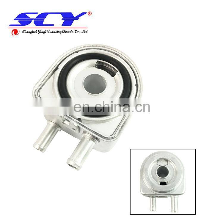 Oil Cooler Suitable for SUZUKI 1660067G00 1660067G01 1103H4 1103N1 9650863380
