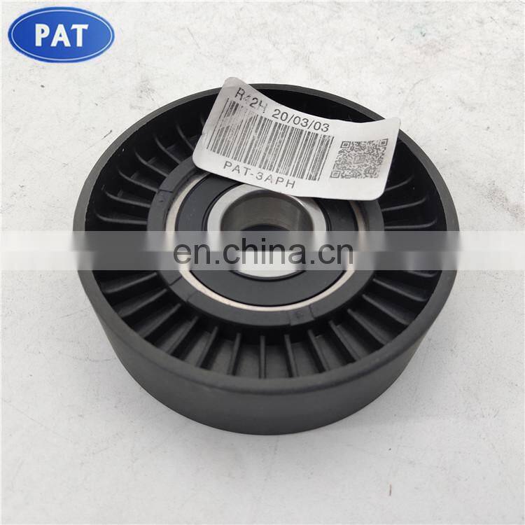 PAT Belt Tensioner Pulley 2662020019 / 1662020519 / 6682020519 / 0119979292 / 532040430 /  For Mercedes-Benz A-CLASS Vaneo