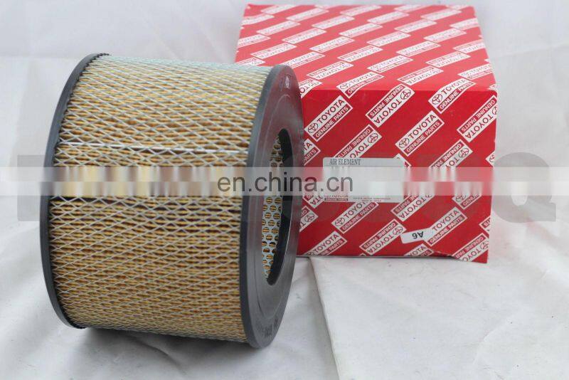 Auto Cartridge Air Filter 17801-54060 for Chaser Cresta Crown Hilux/VOLKSWAGEN Taro