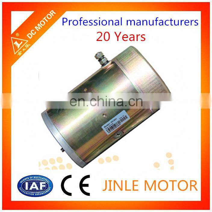 Factory selling hydraulic 12v dc motor