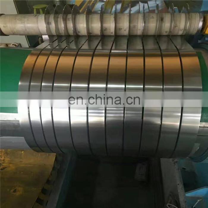 Soft Magnetic Alloy 1J50 Permalloy Strip