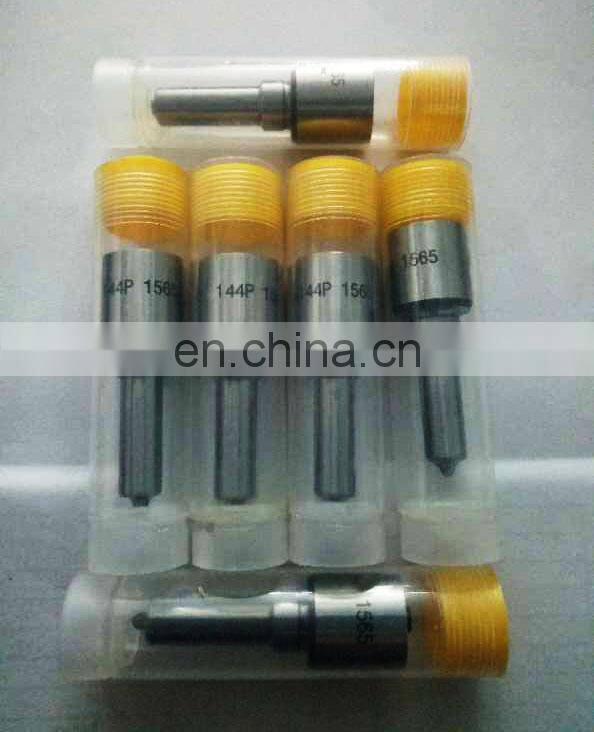 High Quality Diesel feel injection pump parts DN0SD126A hyster forklift nozzle for MAZDA HA