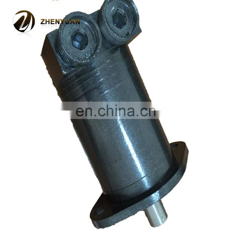 BMM8 BMM12.5 BMM20 High speed high torque micro cycloid hydraulic motor