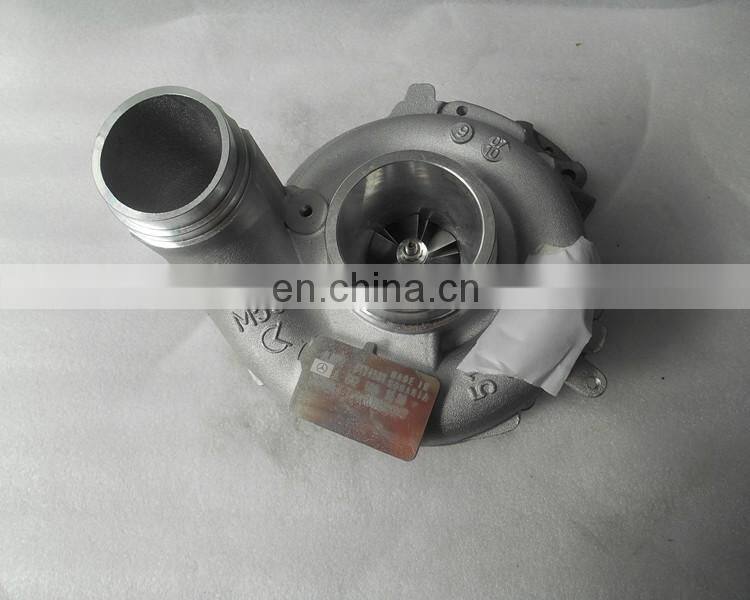 Auto Engine parts GTA2052GVK Turbo for Mercedes Benz Chrysler 300C CRD OM642 Engine 6420900280 757608-0001 765155-5007s