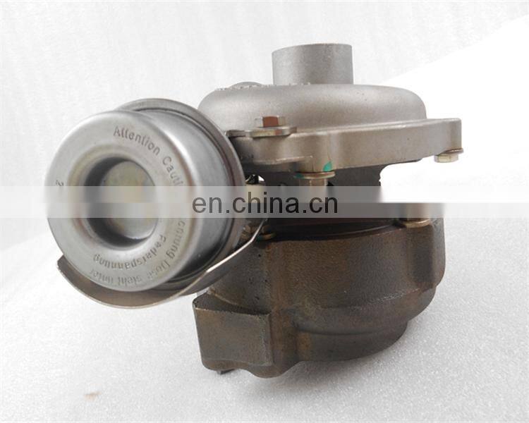 BV39 Turbocharger 54399880002 8200360800 54399980027  KP39 K9KTHP engine turbo For Renault Megane 1.46L engine