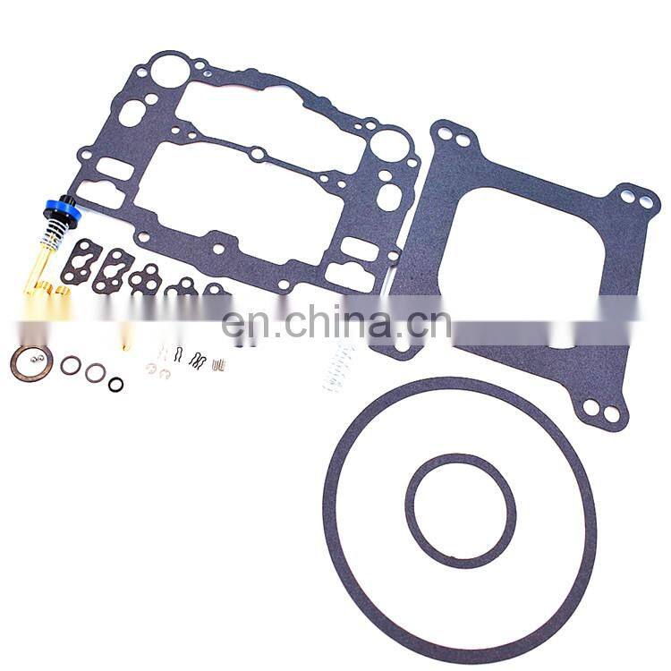Carburetor Rebuild Kit For EDELBROCK # 1477 1400 1404 1405 1406 1407 1409 1411