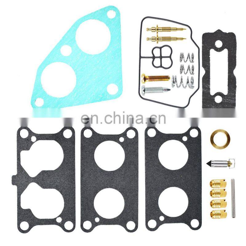 Carburetor Rebuild Kit For John Deere HPX 4x2 4x4 Gator UTV 2004-2012