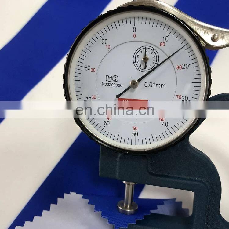 210D High Quality color-stripes oxford fabric waterproof fabric for canopy