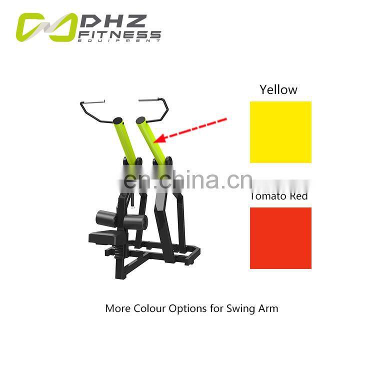 Body Care Indoor Training Pull Down Fitness Machine Sports Equipment