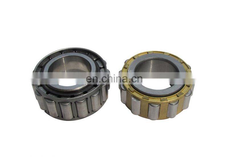 bearing steel NA4915 Needle roller bearings IKO japanese bearings