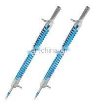 JOANLAB Boro Glass Bulb Condenser