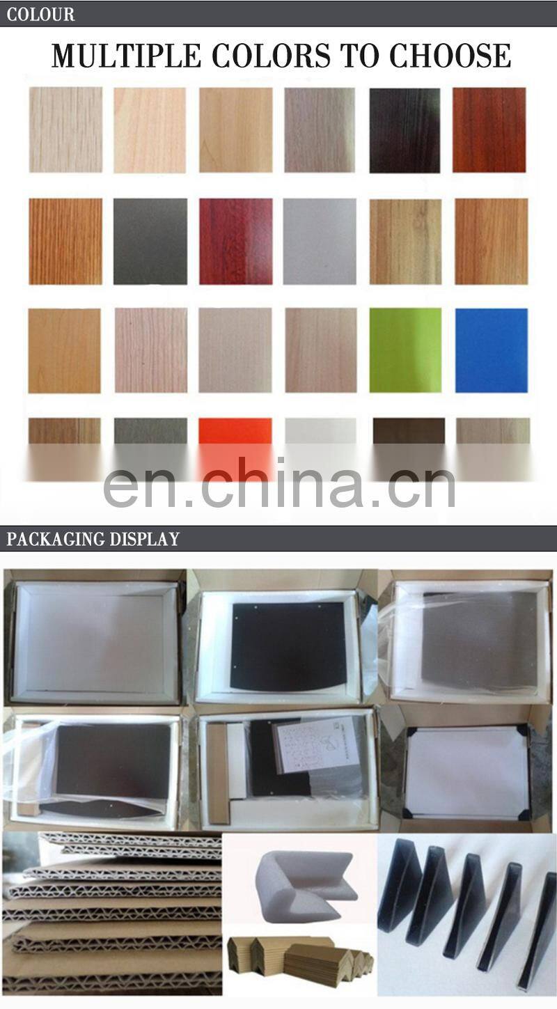 design comfortable saddle seat computer desk for home furniture