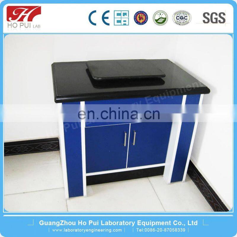 lab balance table laboratory marble balance table DesignLaboratory furniture