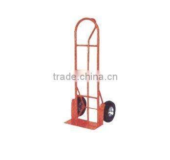 transportation hot sales high quality standard two wheels convenient Multi-function stainless platform hand truck ht1827b