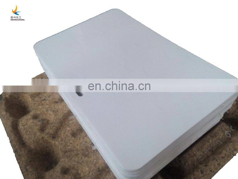 Great surface for any hockey player to maximize stick handling Bauer hockey practice board  Made by manufacturer for  training