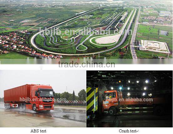 Dongfeng EQ5081XXYT 4x2 compact trash truck 8cbm