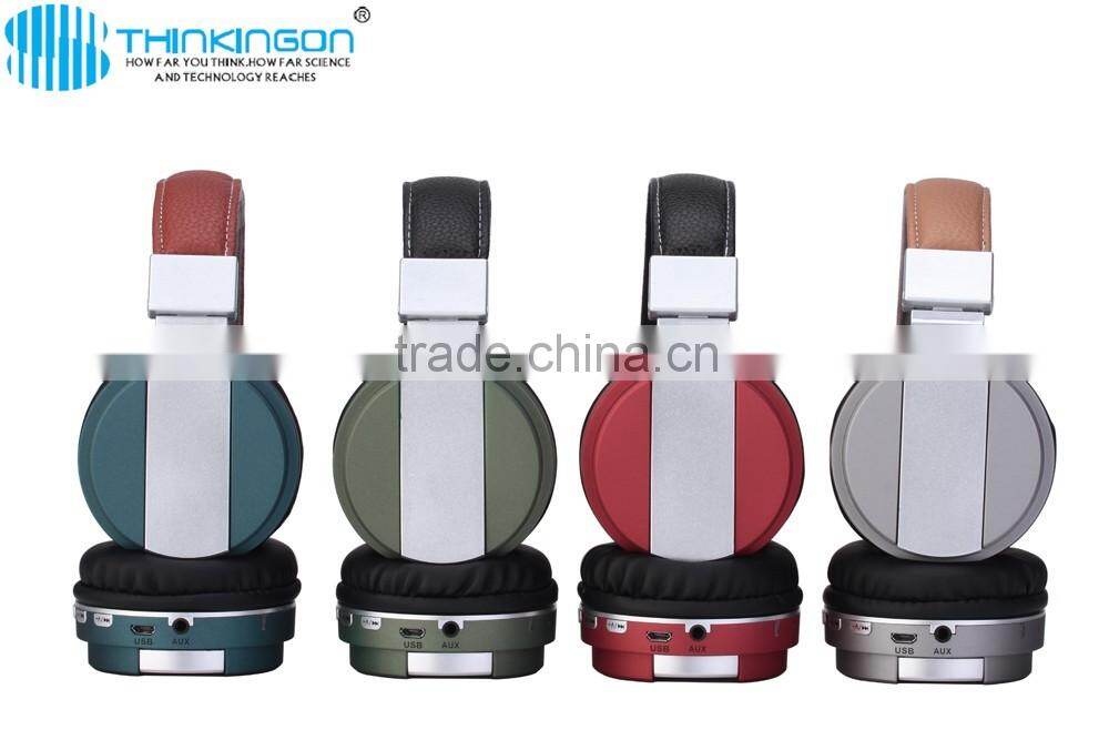 Wireless Bluetooth Headphone
